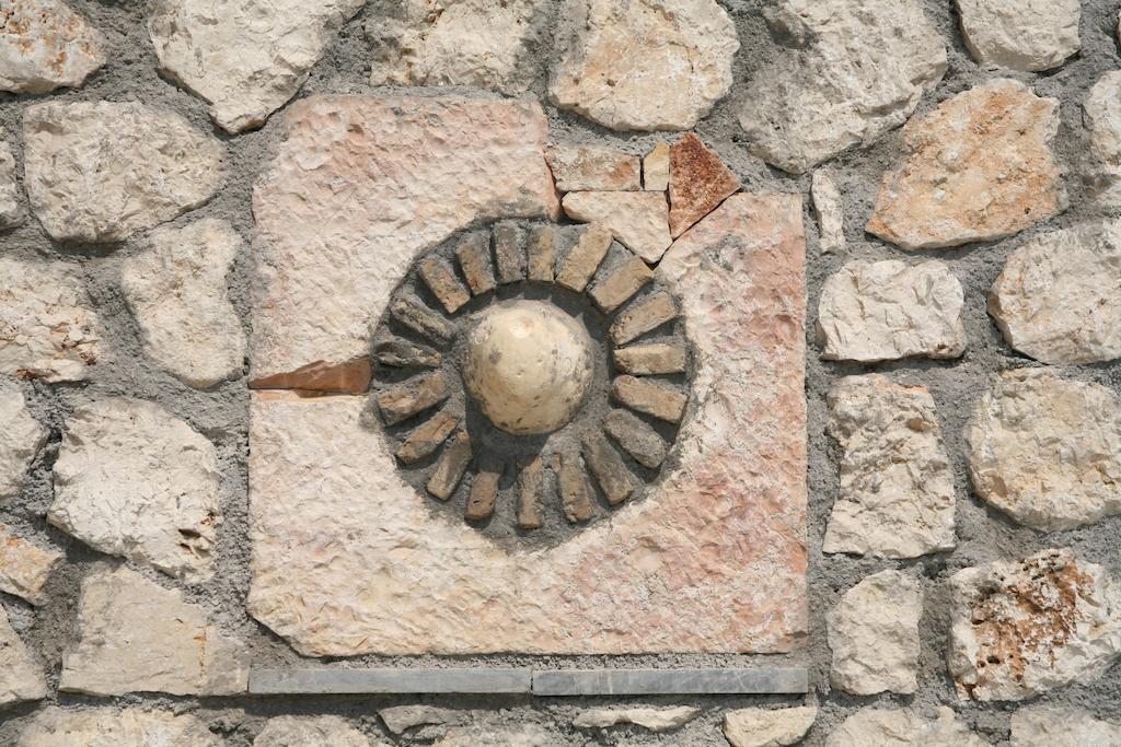 Marathes Studios Áyios Nikítas Dış mekan fotoğraf